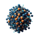 IOWarp lattice mark